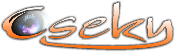 Cseky